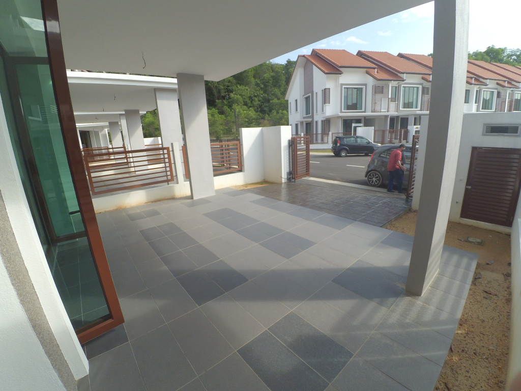 IRAMA 2 ,BANDAR KINRARA 8, BK8 PUCHONG, SELANGOR - photo 10