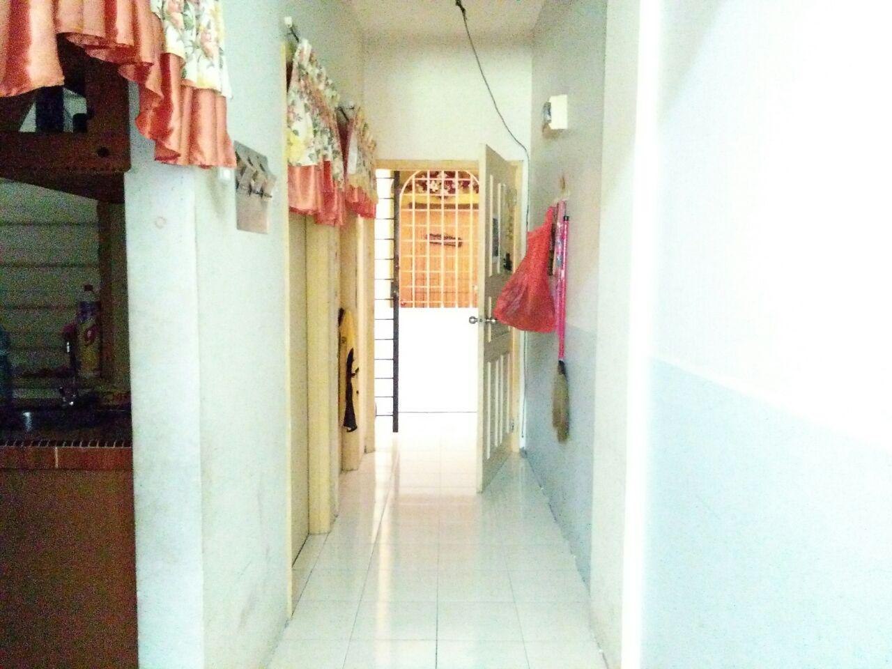 APARTMENT TAMAN ALAM JAYA, PUNCAK ALAM, SHAH ALAM - photo 7