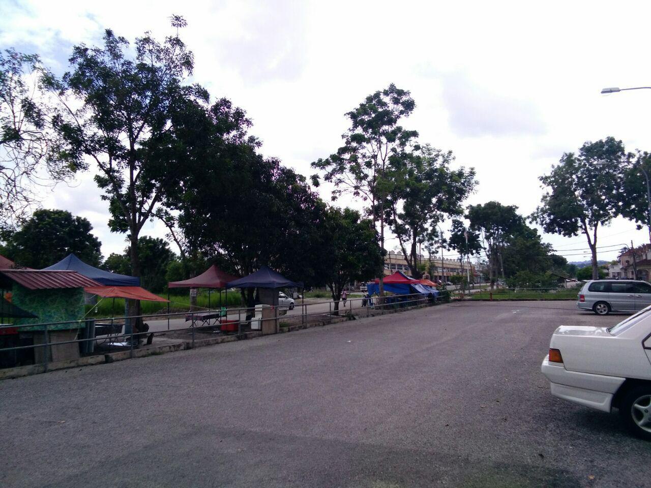 APARTMENT TAMAN ALAM JAYA, PUNCAK ALAM, SHAH ALAM - photo 10