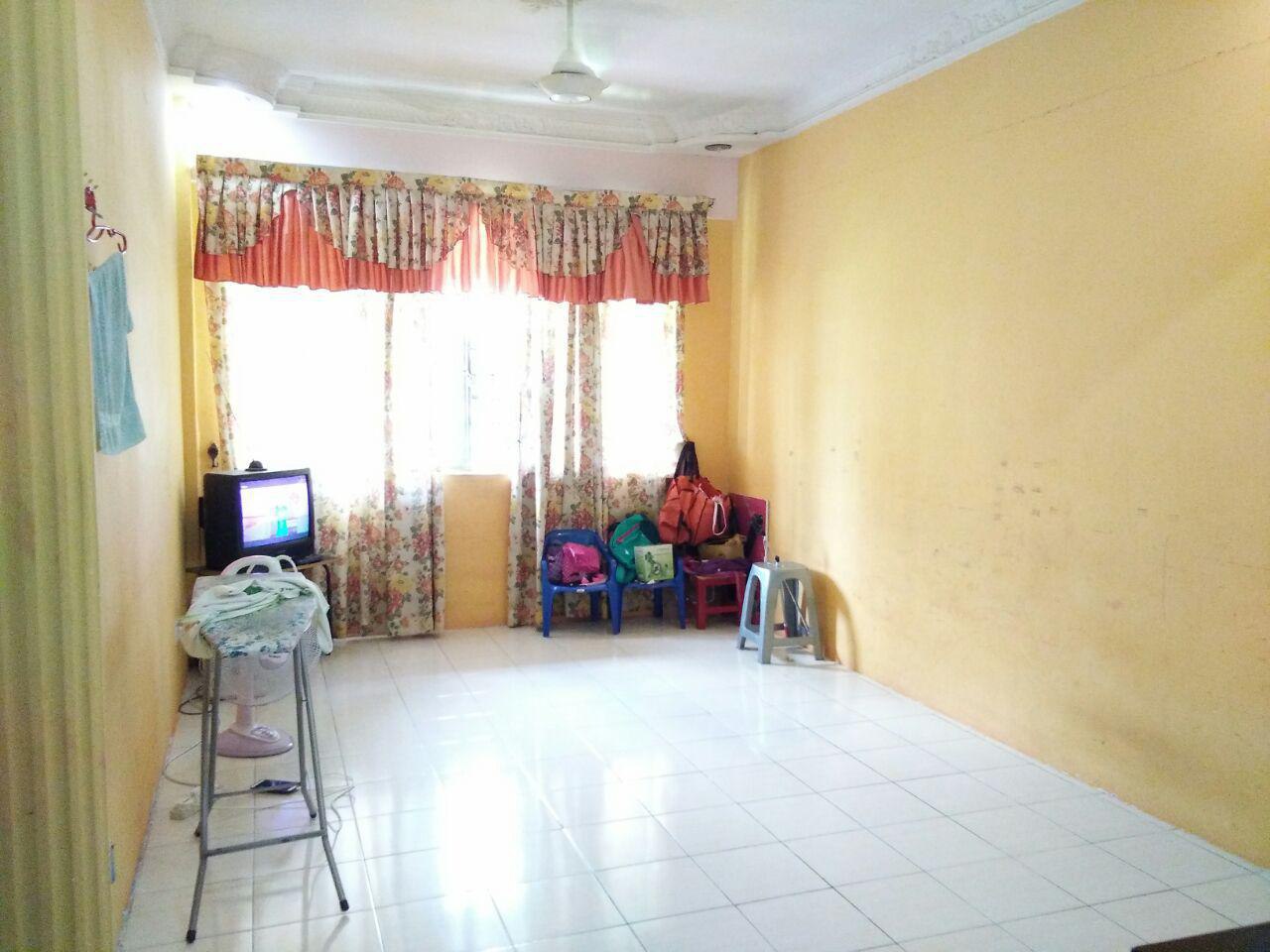 APARTMENT TAMAN ALAM JAYA, PUNCAK ALAM, SHAH ALAM - photo 2
