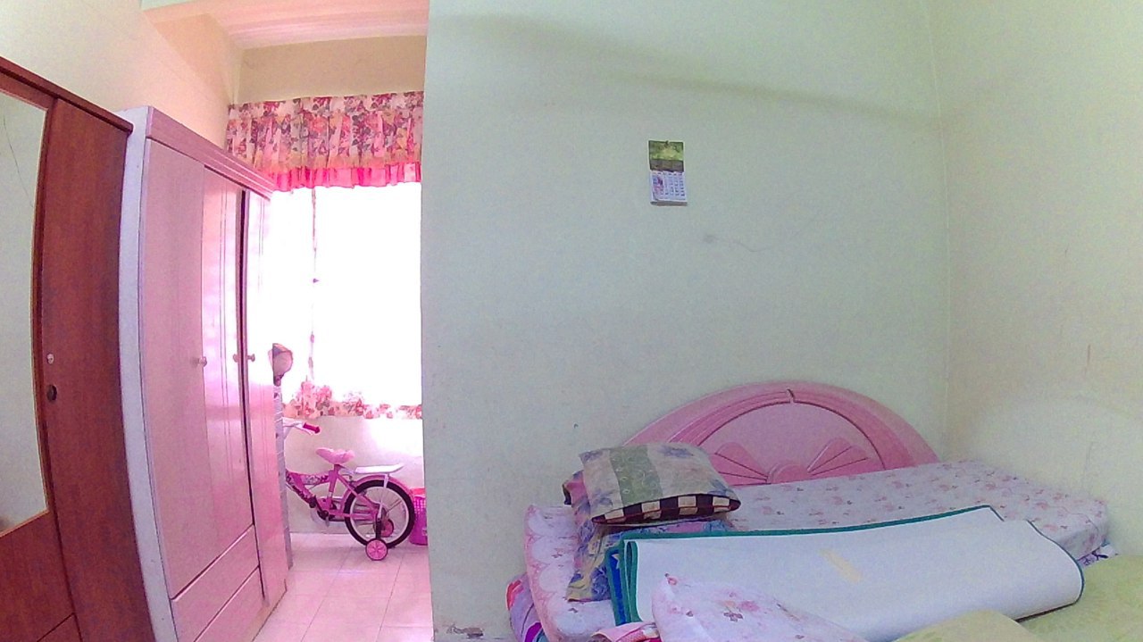 APARTMENT TAMAN ALAM JAYA, PUNCAK ALAM, SHAH ALAM - photo 4