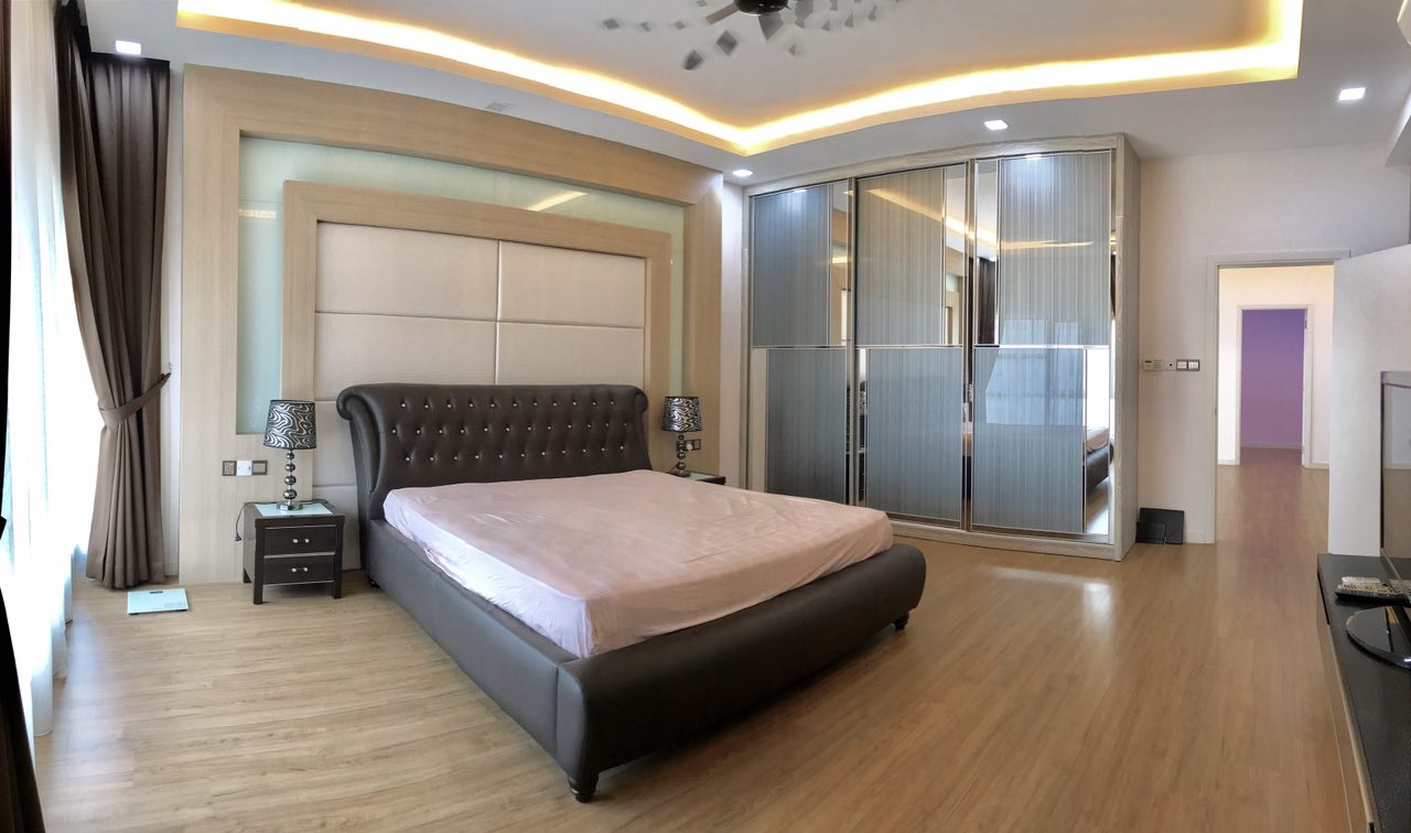 2-STOREY SEMI-D CAHAYA ALAM U12 SEK 7 SHAH ALAM - photo 6