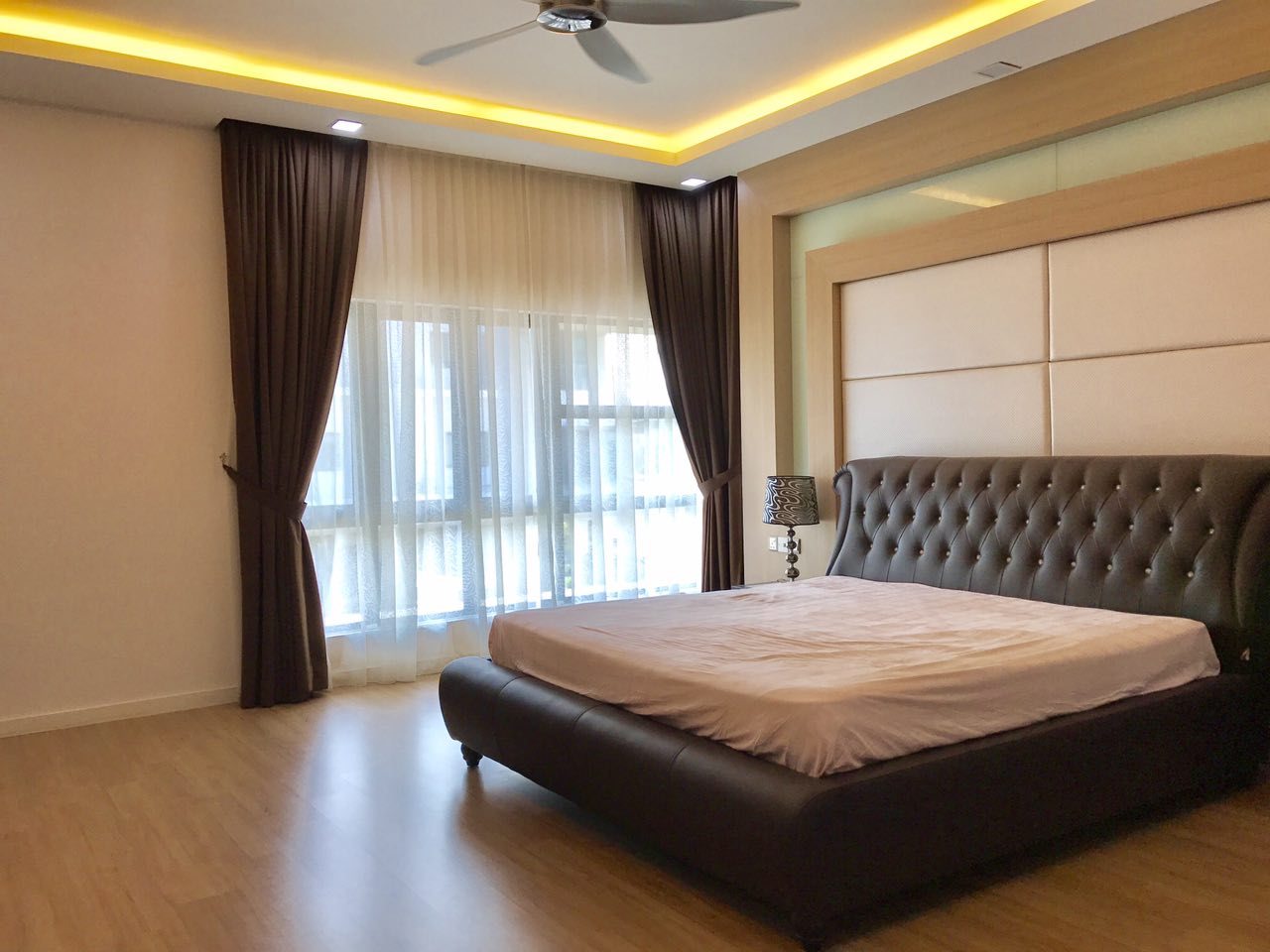 2-STOREY SEMI-D CAHAYA ALAM U12 SEK 7 SHAH ALAM - photo 8