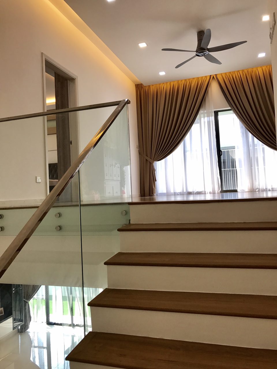 2-STOREY SEMI-D CAHAYA ALAM U12 SEK 7 SHAH ALAM - photo 9