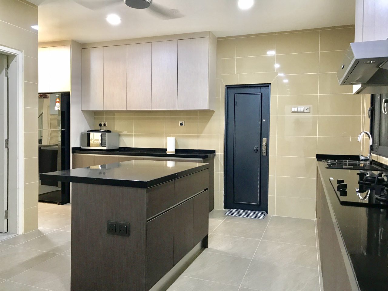 2-STOREY SEMI-D CAHAYA ALAM U12 SEK 7 SHAH ALAM - photo 5
