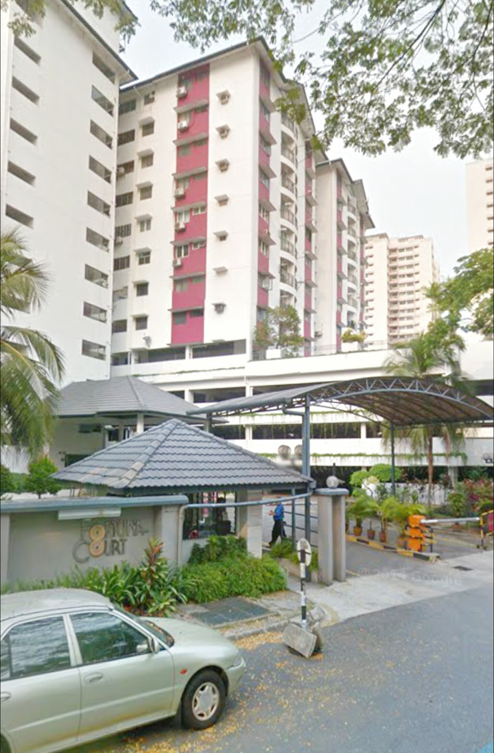 FORTUNA COURT CONDOMINIUM, TMN YARL, TAMAN OUG, KL - photo 10