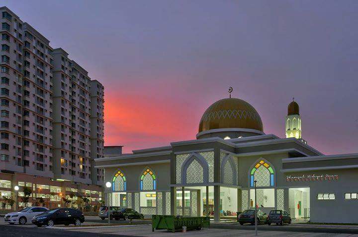 KRISTAL VIEW KONDOMINIUM, SECTION 7, SHAH ALAM - photo 10