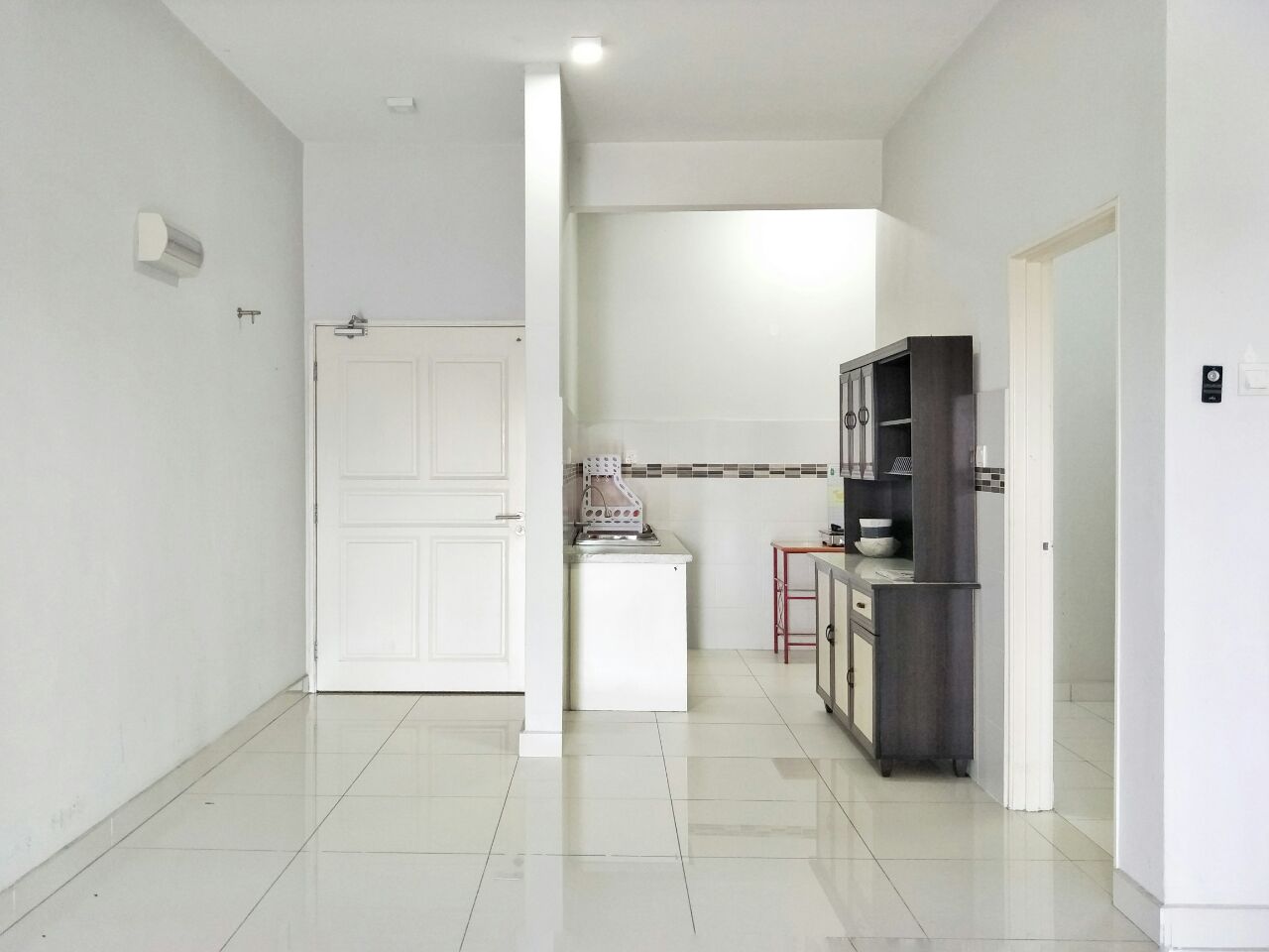 KRISTAL VIEW KONDOMINIUM, SECTION 7, SHAH ALAM - photo 5