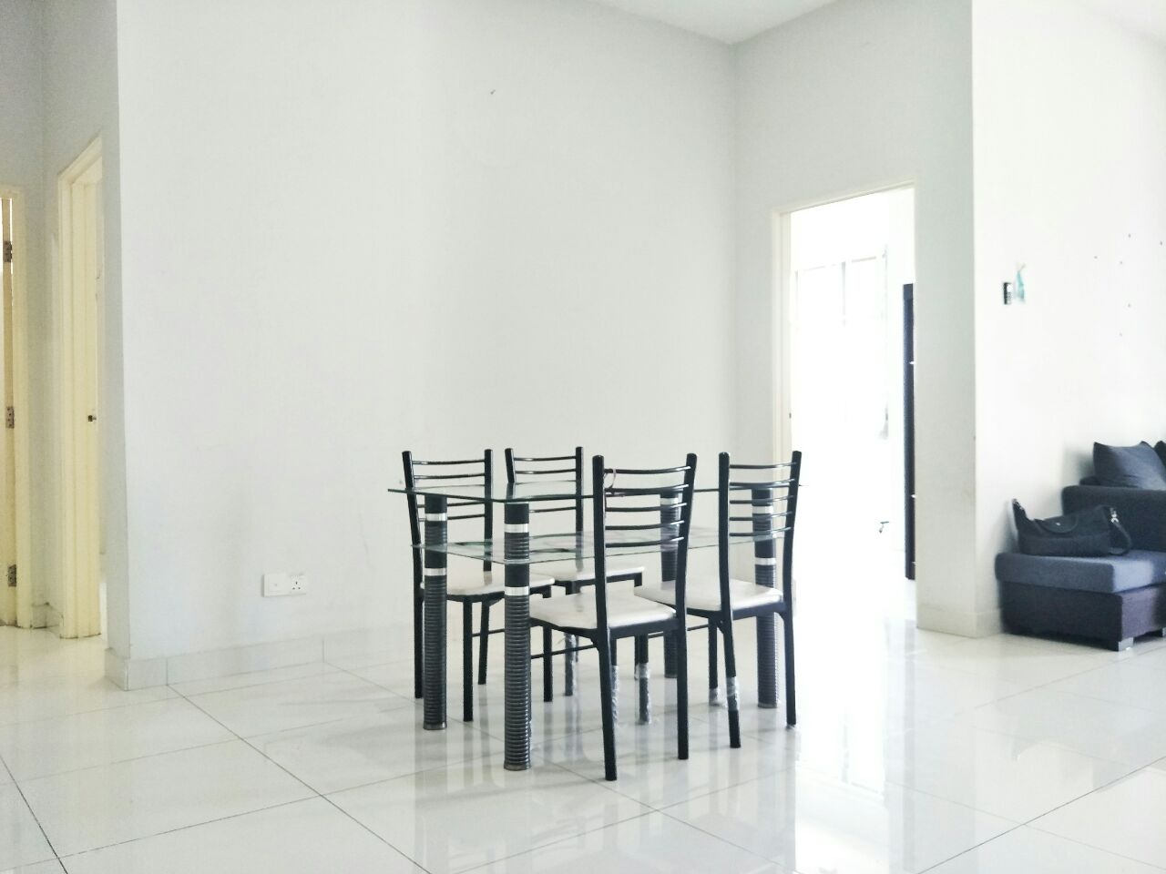KRISTAL VIEW KONDOMINIUM, SECTION 7, SHAH ALAM - photo 2