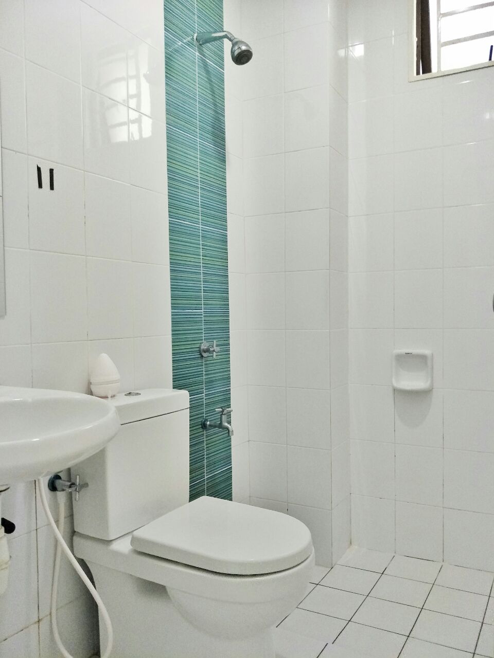 KRISTAL VIEW KONDOMINIUM, SECTION 7, SHAH ALAM - photo 4