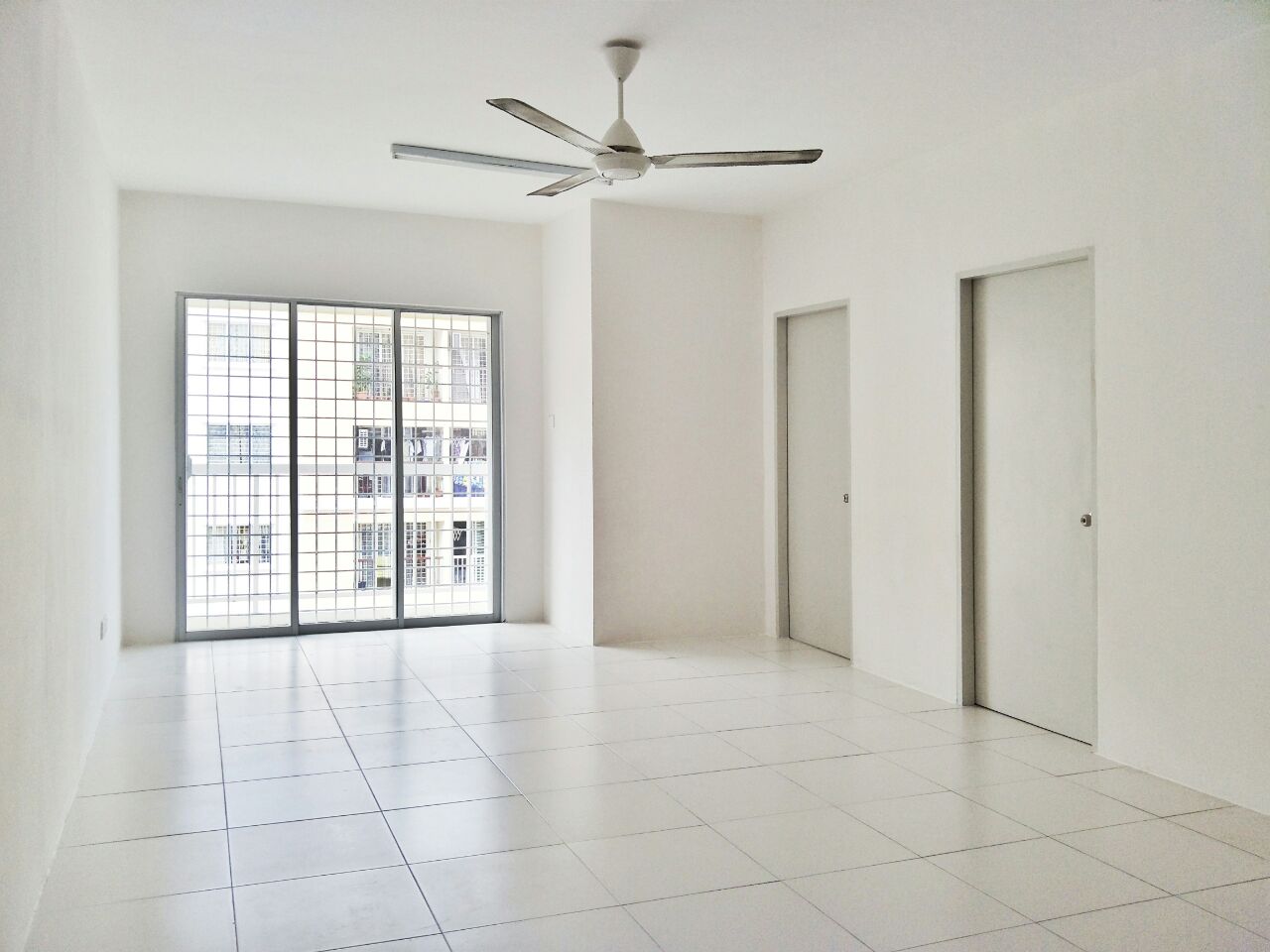 LAKEVIEW APARTMENT, TAMAN JASA PERWIRA, SELAYANG - photo 2