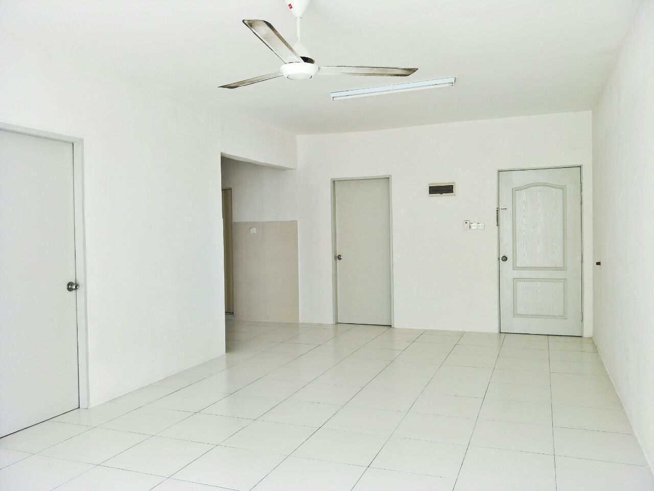 LAKEVIEW APARTMENT, TAMAN JASA PERWIRA, SELAYANG - photo 3