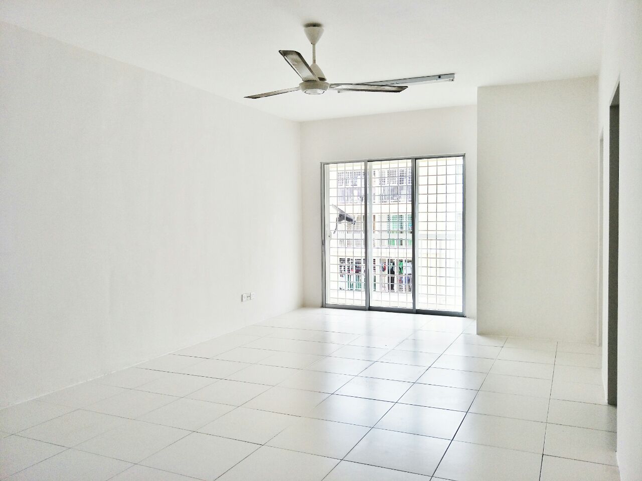 LAKEVIEW APARTMENT, TAMAN JASA PERWIRA, SELAYANG