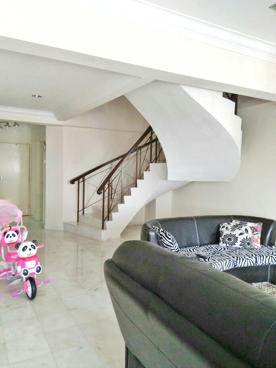 PENTHOUSE LANGAT JAYA CONDOMINIUM, BATU 9 CHERAS - photo 5