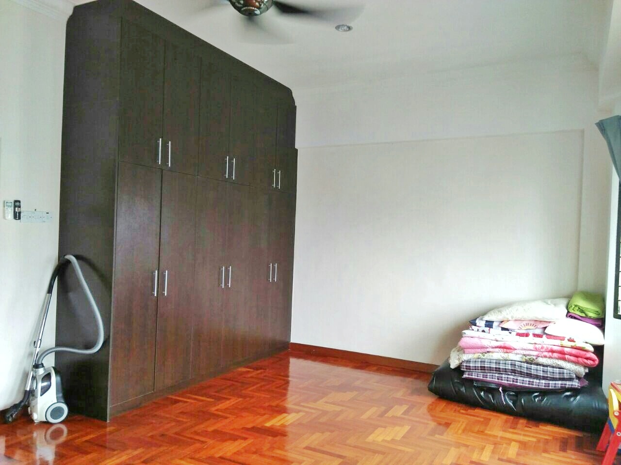 PENTHOUSE LANGAT JAYA CONDOMINIUM, BATU 9 CHERAS - photo 6