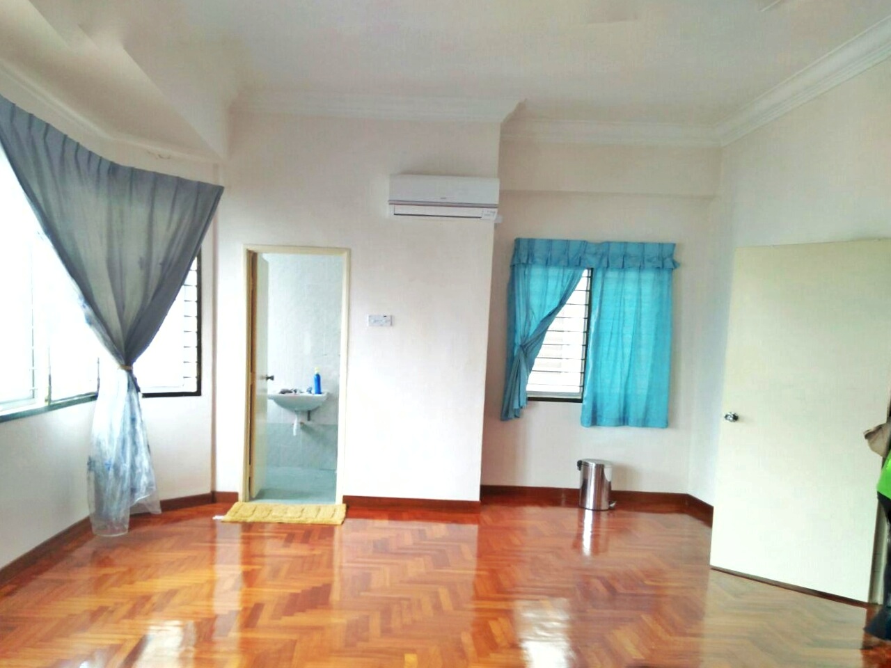 PENTHOUSE LANGAT JAYA CONDOMINIUM, BATU 9 CHERAS - photo 7