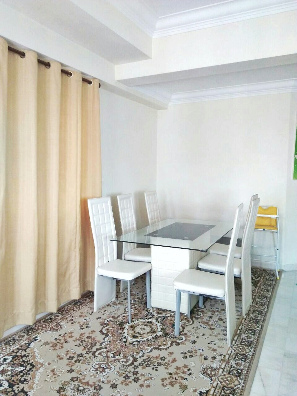 PENTHOUSE LANGAT JAYA CONDOMINIUM, BATU 9 CHERAS - photo 3