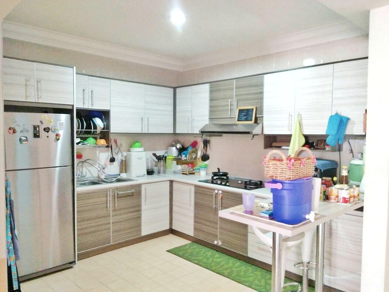 PENTHOUSE LANGAT JAYA CONDOMINIUM, BATU 9 CHERAS - photo 4