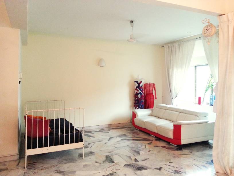 DUPLEX PENTHOUSE, SRI LEDANG CONDO, WANGSA MAJU - photo 3