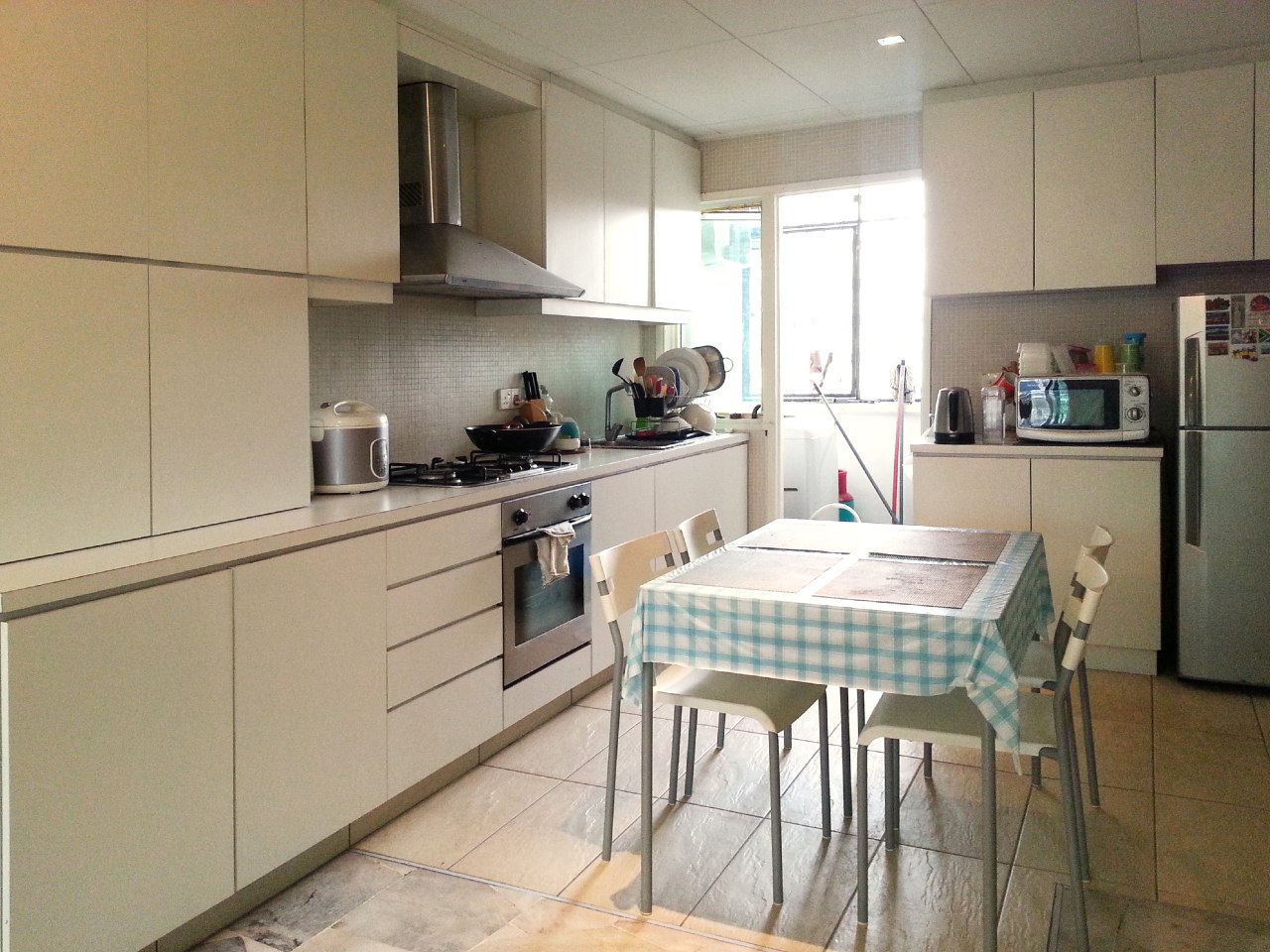 DUPLEX PENTHOUSE, SRI LEDANG CONDO, WANGSA MAJU - photo 5