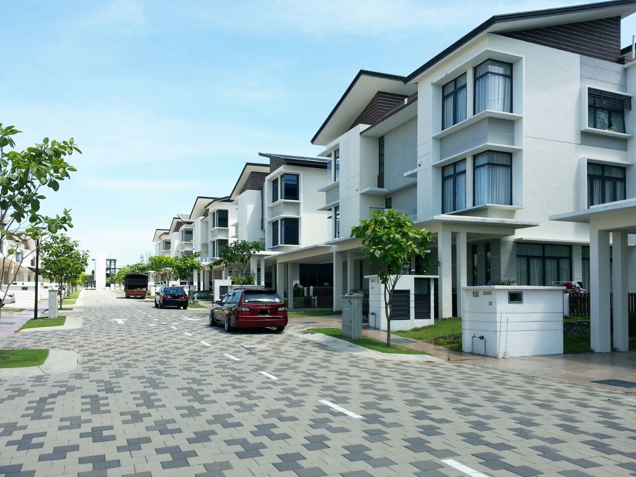 3 STOREY SEMI-D, SUNWAY EASTWOOD SERI KEMBANGAN