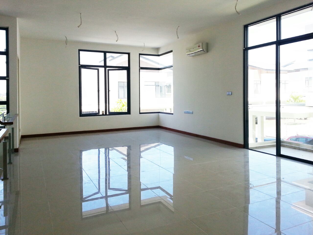 3 STOREY SEMI-D, SUNWAY EASTWOOD SERI KEMBANGAN - photo 4