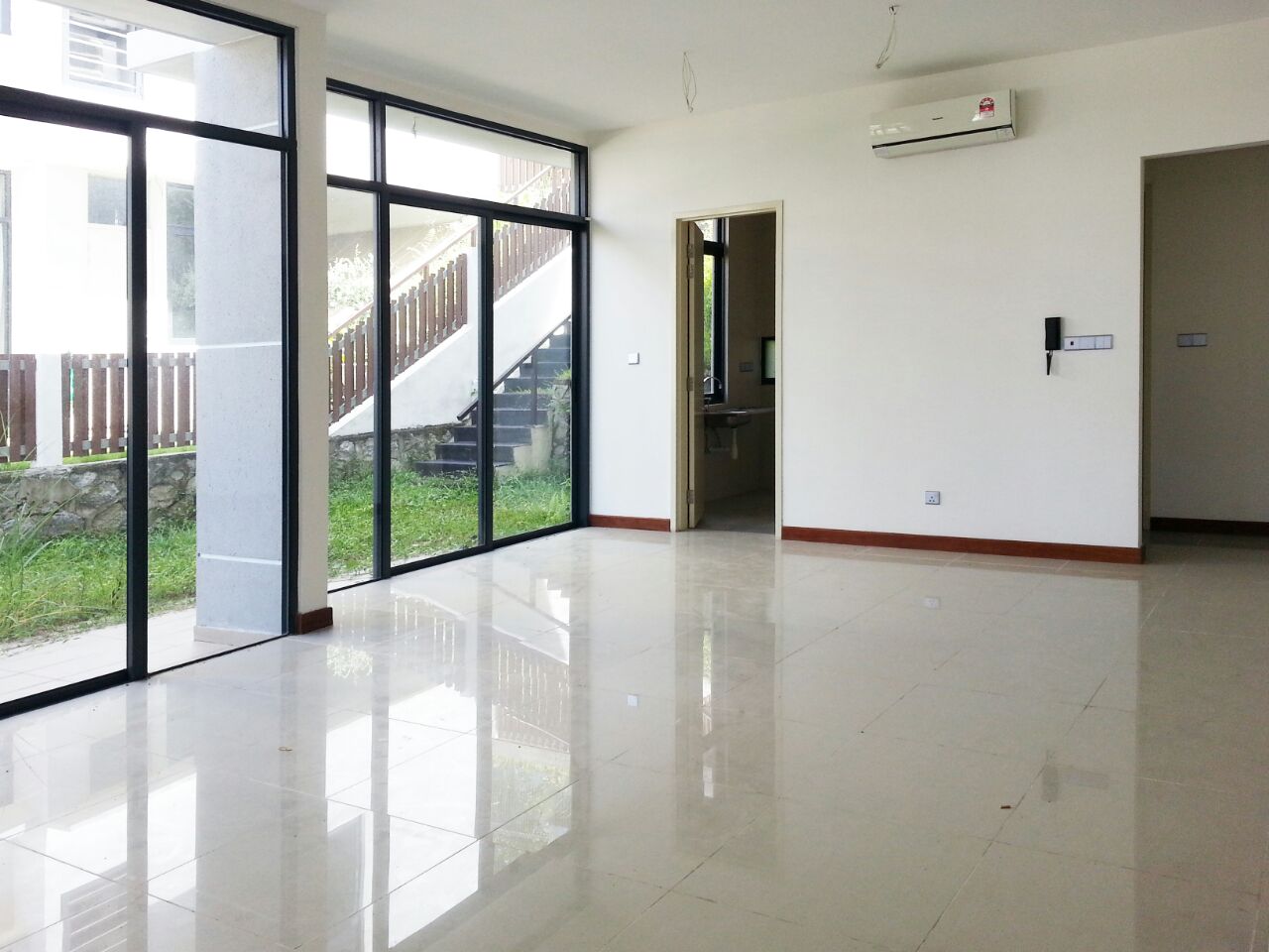 3 STOREY SEMI-D, SUNWAY EASTWOOD SERI KEMBANGAN - photo 3