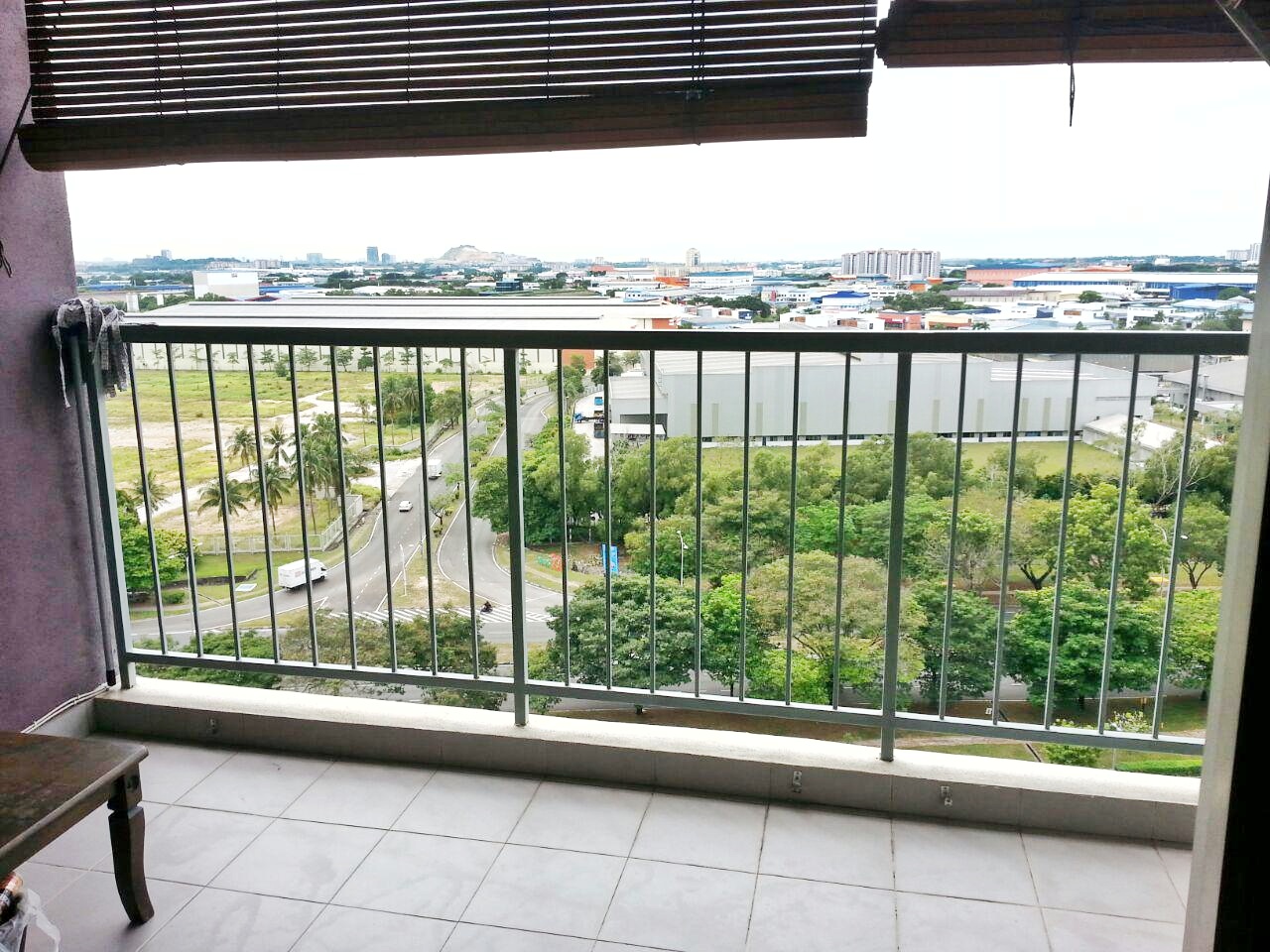 SURI PUTERI SERVICED APARTMENT, SEC 20 SHAH ALAM - photo 7
