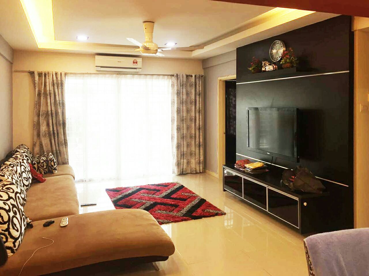 SURI PUTERI SERVICE APARTMENT SEKSYEN 20 SHAH ALAM - photo 3