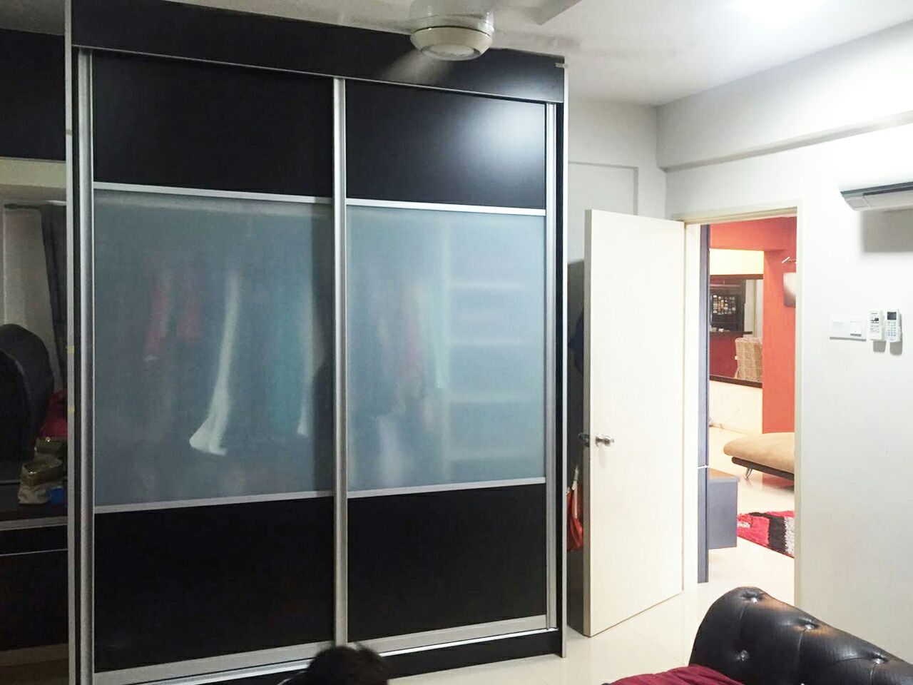 SURI PUTERI SERVICE APARTMENT SEKSYEN 20 SHAH ALAM - photo 7