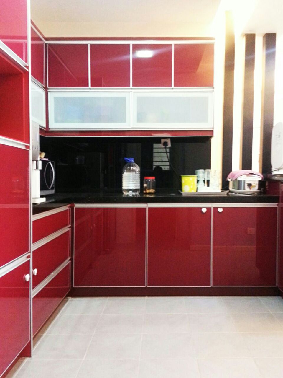 SURI PUTERI SERVICE APARTMENT SEKSYEN 20 SHAH ALAM - photo 8