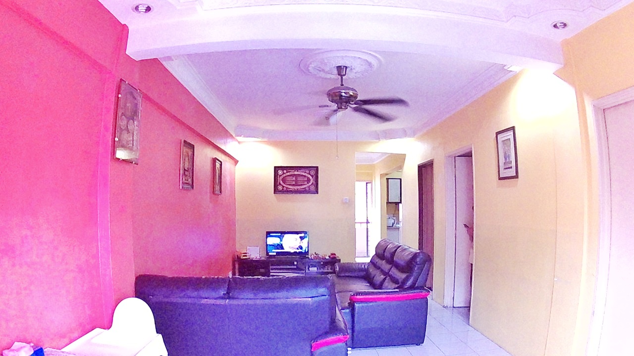 APARTMENT TAMAN TUN TEJA SELASIH, RAWANG - photo 4