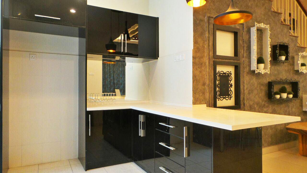 2 Storey Corner Lot Semi-D, Tmn Pelangi Semenyih - photo 4