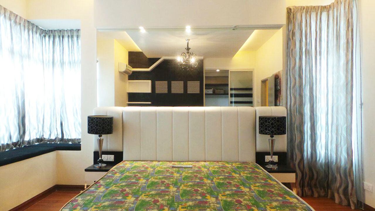2 Storey Corner Lot Semi-D, Tmn Pelangi Semenyih - photo 9