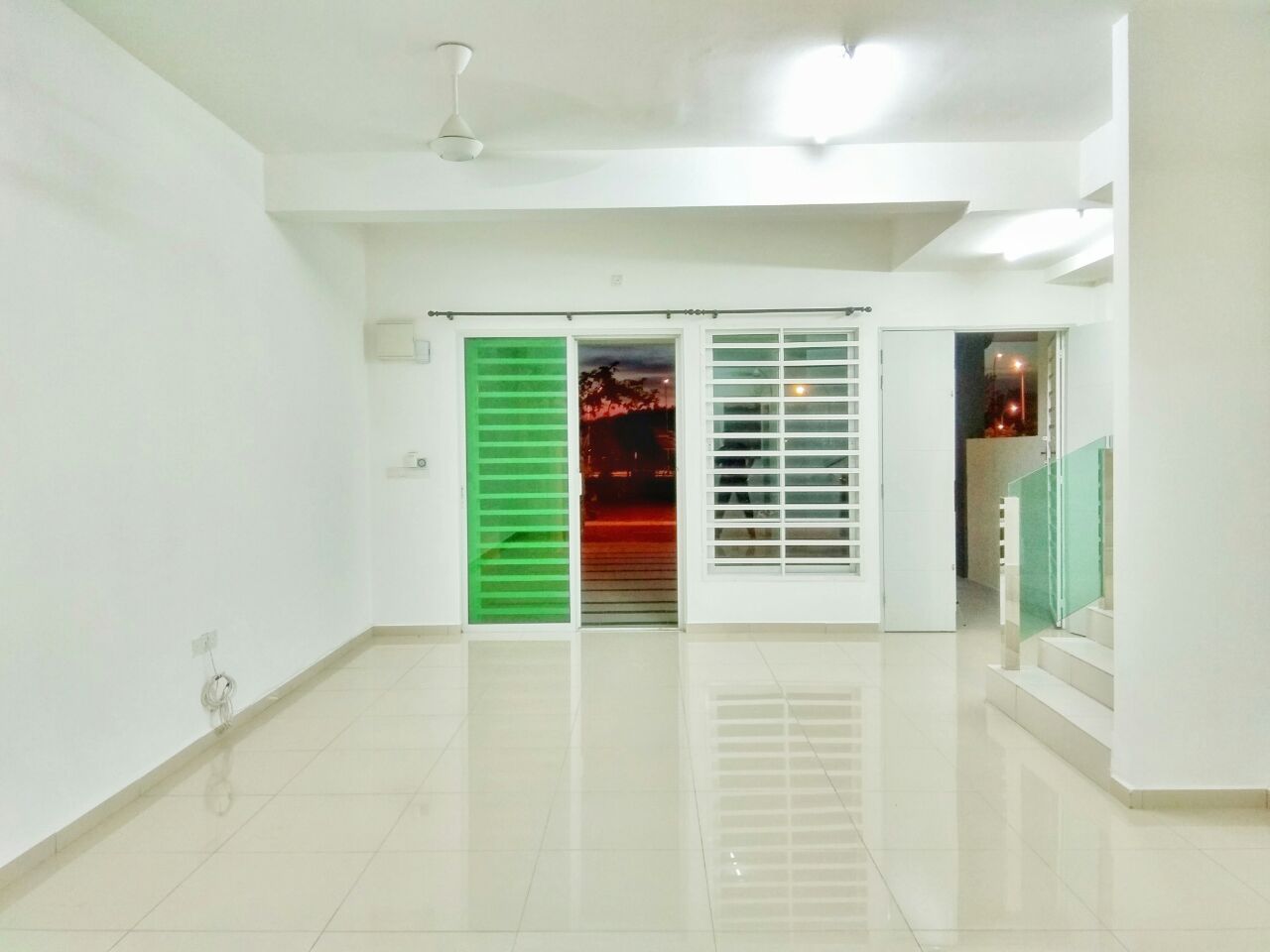 2 STOREY TERRACE HOUSE, NUSARI AMAN 3, SENDAYAN - photo 9