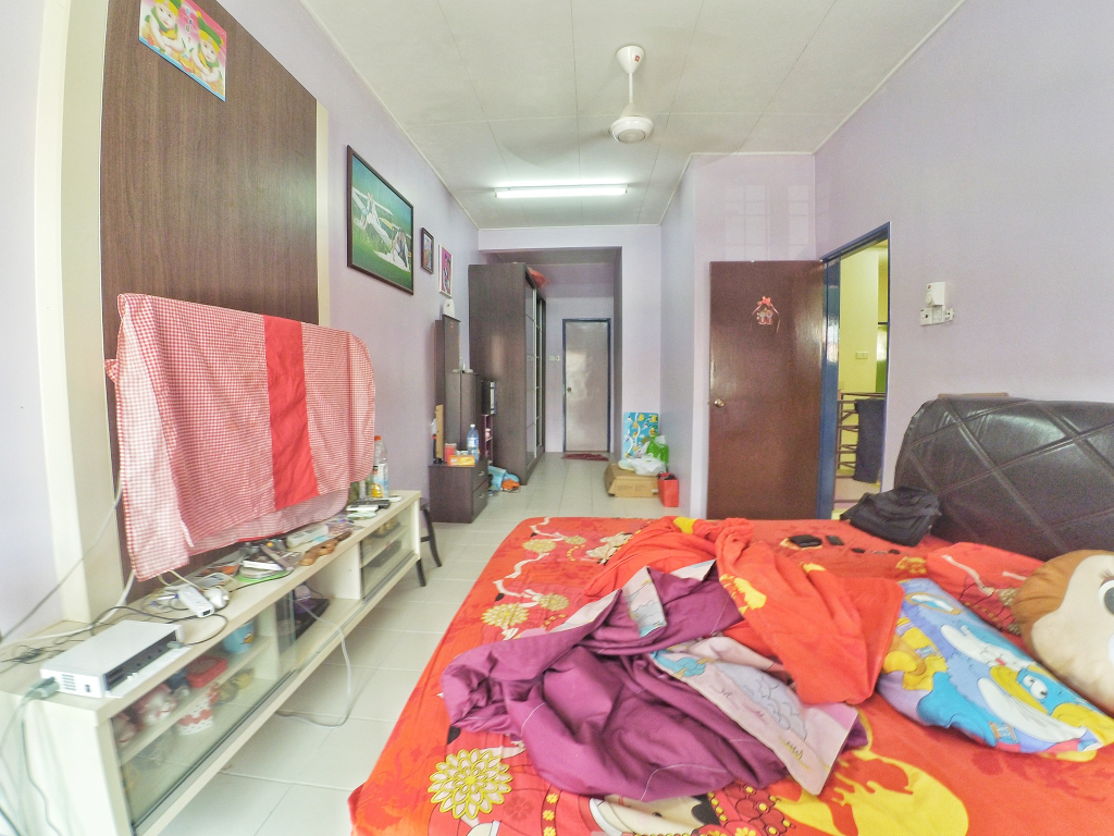 2 STOREY TERRACE HOUSE, SAUJANA UTAMA 3, SG BULOH - photo 6