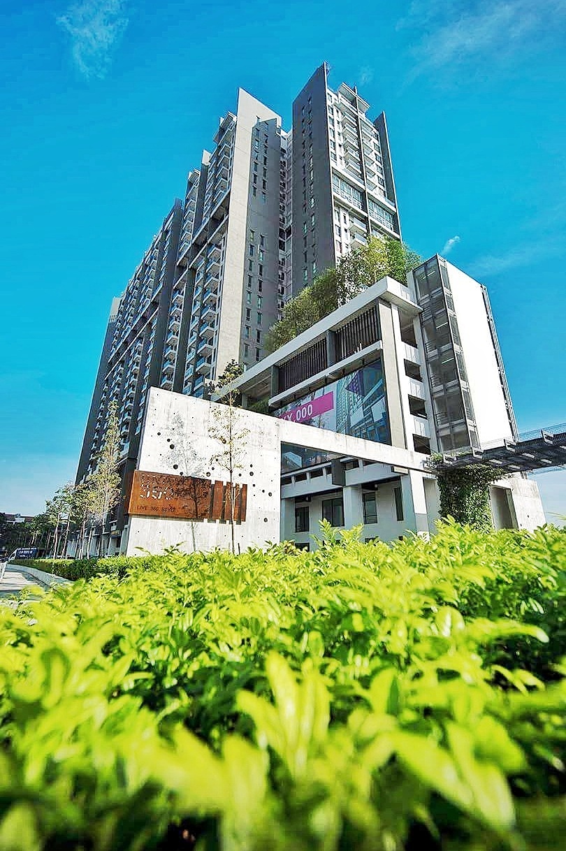 UNIV360 PLACE, SERDANG, SERI KEMBANGAN
