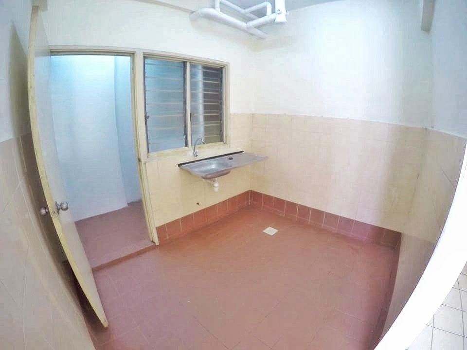 Jati 2 Apartment, USJ 1, Subang Mewah, PJ - photo 6
