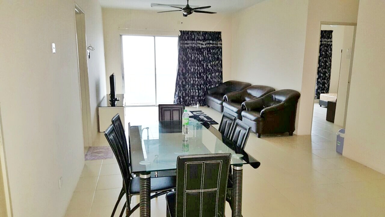 PV12 Platinum Lake Condo, Setapak, KL - photo 2