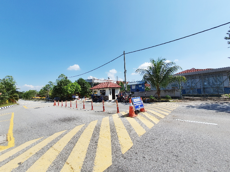 BOOKING 1K | FREEHOLD Single Storey House, Taman Pelangi Semenyih, Semenyih
