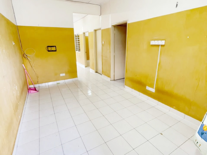 BOOKING 1K | FREEHOLD Single Storey House, Taman Pelangi Semenyih, Semenyih - photo 3