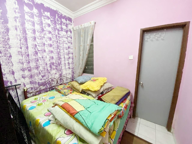 END LOT Double Storey House, DPuncak FASA 7, Bandar Seri Putra, Bangi KAJANG - photo 3