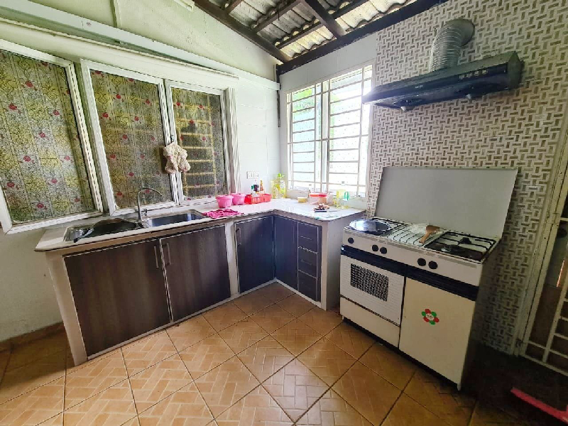 RENOVATED Double Storey Terrace House, Taman Tasik Prima, Puchong - photo 3