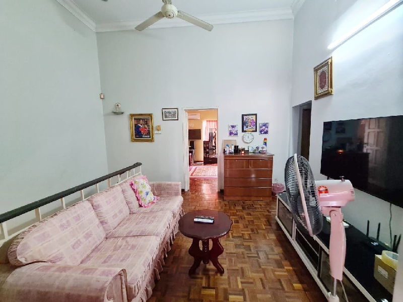 RENOVATED Double Storey Terrace House, Taman Tasik Prima, Puchong - photo 4