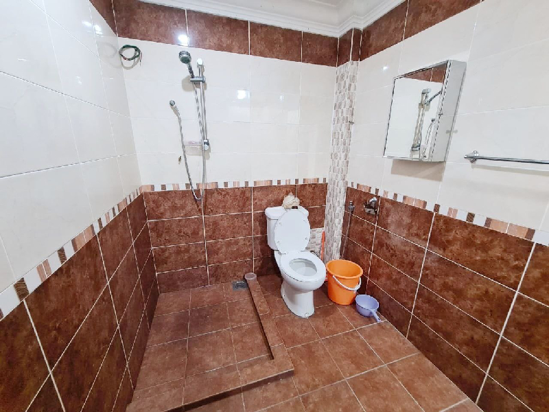 RENOVATED Double Storey Terrace House, Taman Tasik Prima, Puchong - photo 6