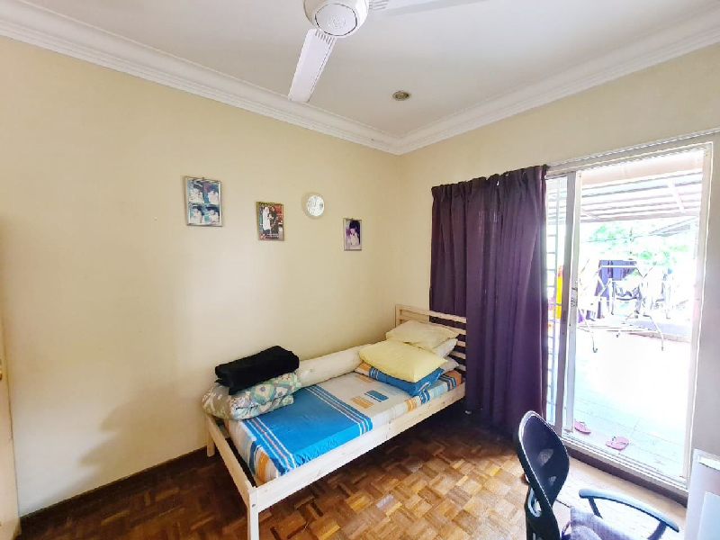RENOVATED Double Storey Terrace House, Taman Tasik Prima, Puchong - photo 8