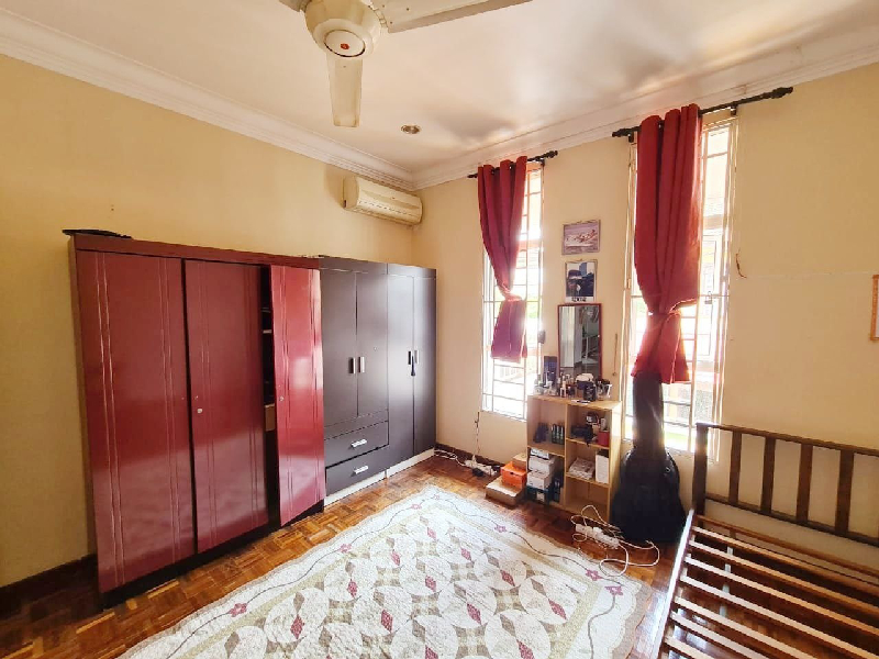RENOVATED Double Storey Terrace House, Taman Tasik Prima, Puchong - photo 9