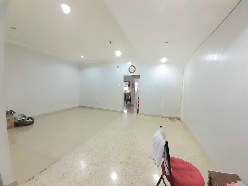 Double Storey Terrace House, Kampung Pandan Near Tmn Maluri, KL - photo 3