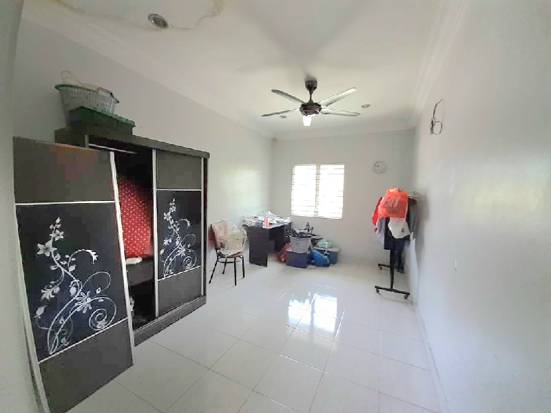 Double Storey Terrace House, Kampung Pandan Near Tmn Maluri, KL - photo 11