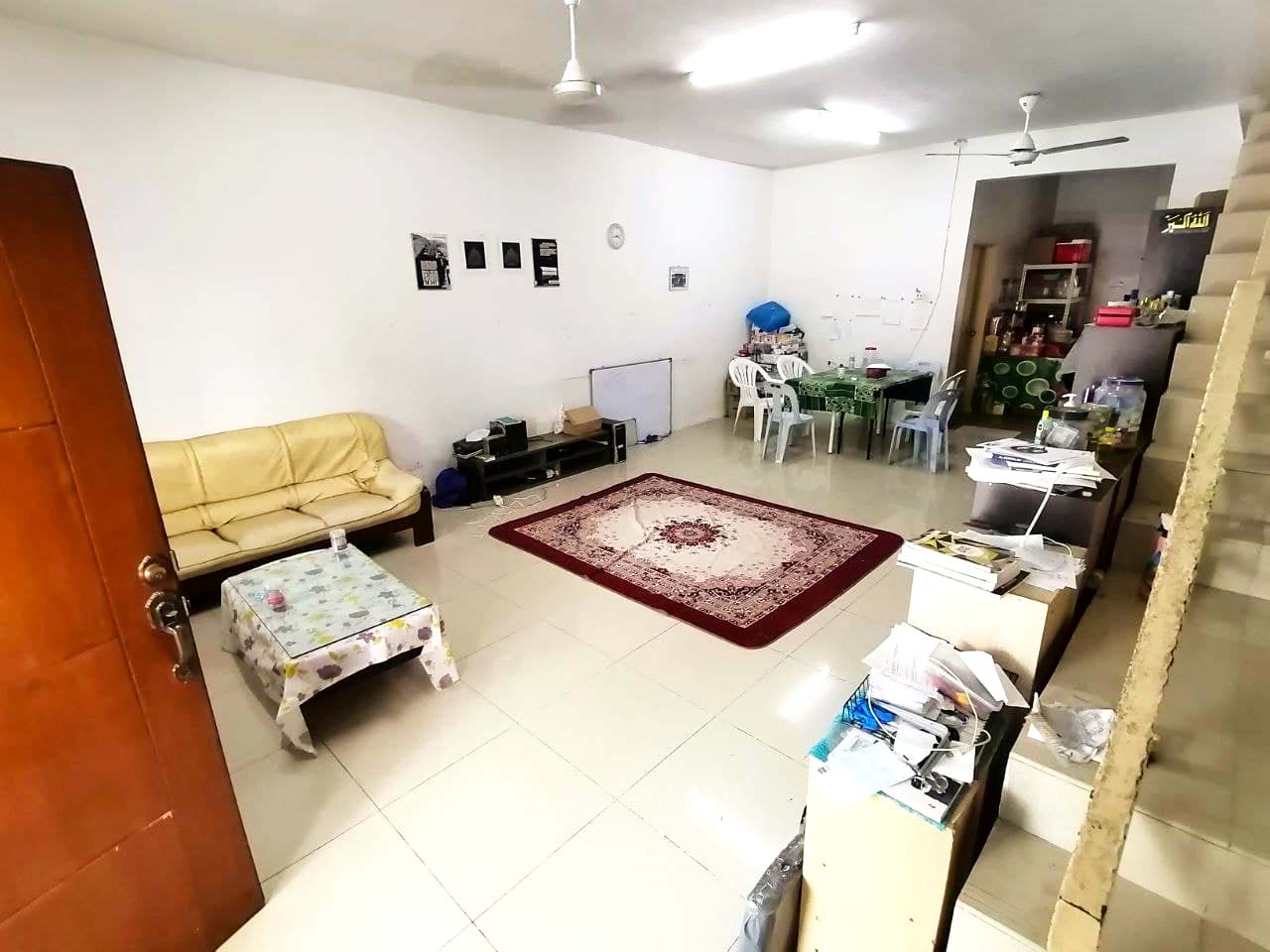 Taman Universiti Bangi - photo 3